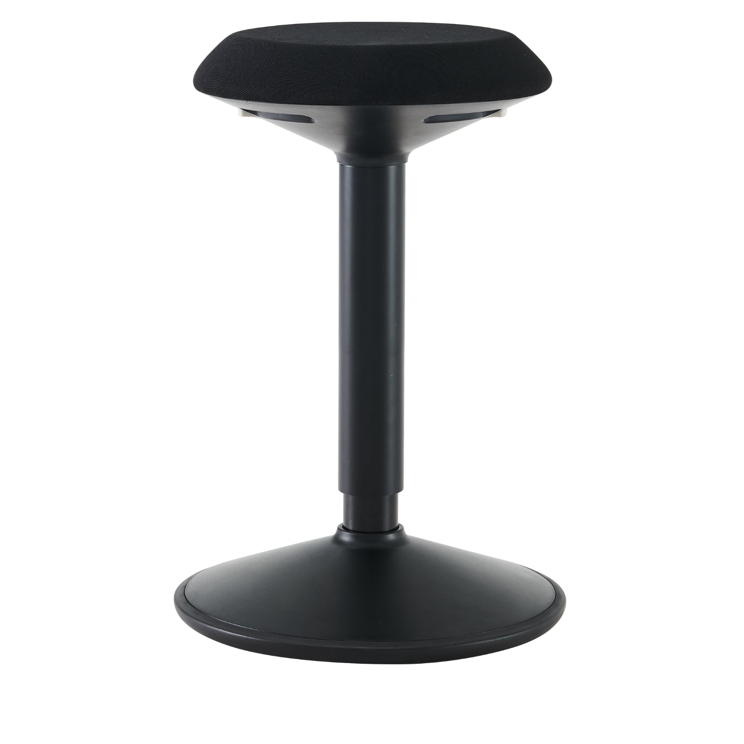 Kore Design 21"-31" Office Adjustable Wobble Stool, Tapered Seat