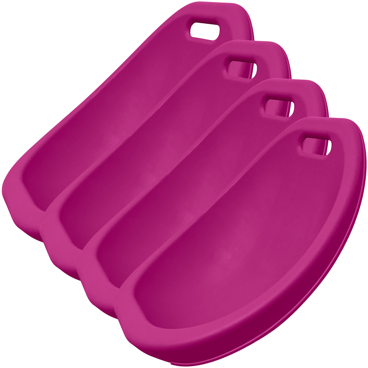 Scoop Junior Floor Rocker, 20.5", Set of 4