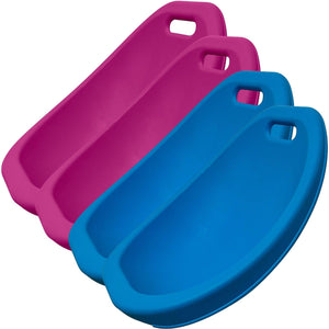Scoop Junior Floor Rocker, 20.5", Set of 4