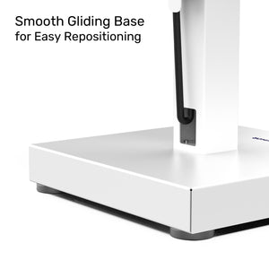LuxPower Charging Tower with 8 AC and 8 USB Ports