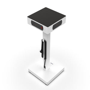 LuxPower Charging Tower with 8 AC and 8 USB Ports
