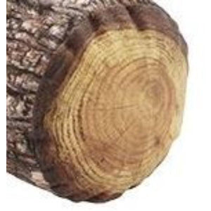 MeroWings® Large Log Cushion, FREE SHIPPING