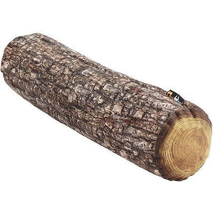 MeroWings® Large Log Cushion, FREE SHIPPING