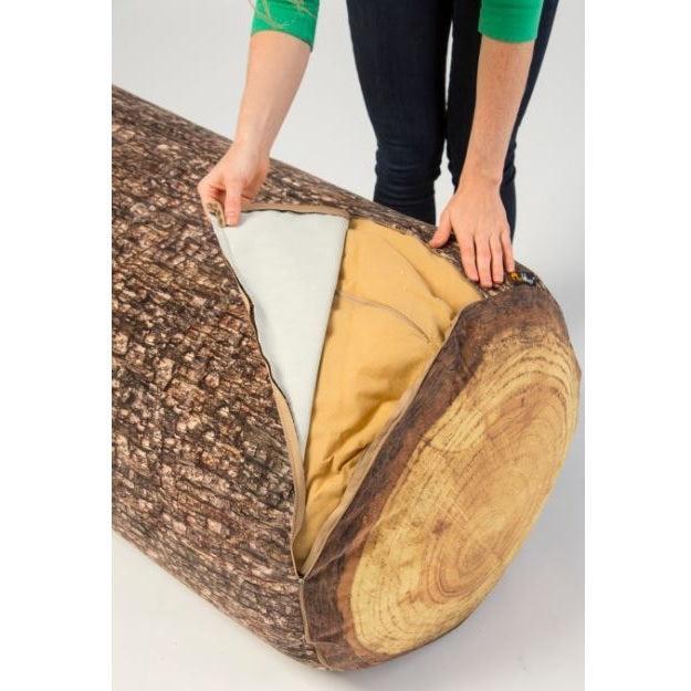 MeroWings® Jumbo Log, FREE SHIPPING