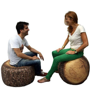 MeroWings® Tree Stump, FREE SHIPPING