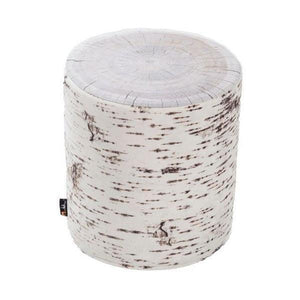 MeroWings® Tree Trunk Stool, FREE SHIPPING