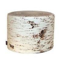 MeroWings® Mini Tree Trunk Stool, FREE SHIPPING