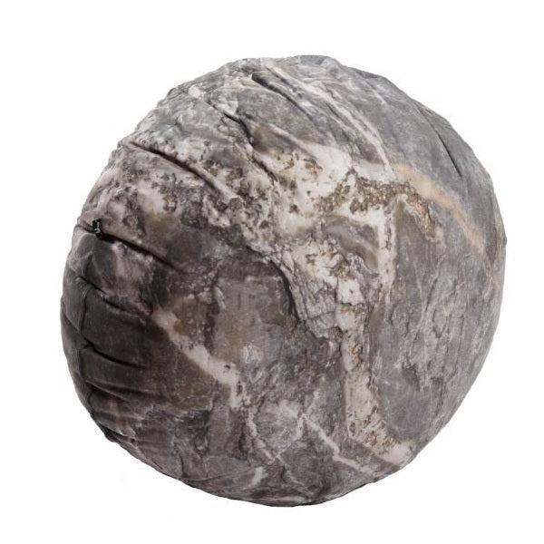 MeroWings® Stone Circle Cushion, 27-1/"2 Dia., FREE SHIPPING