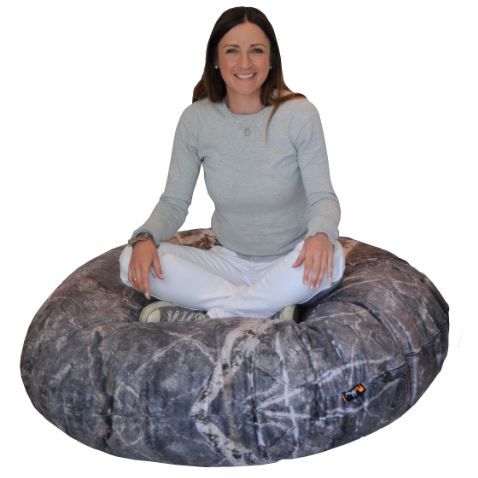 MeroWings® Stone Pod Cushion, FREE SHIPPING