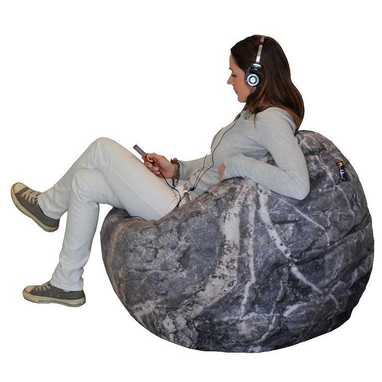 MeroWings® Stone Pod Cushion, FREE SHIPPING