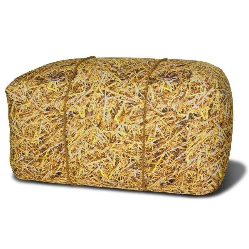 MeroWings® Straw Bale Bench, FREE SHIPPING