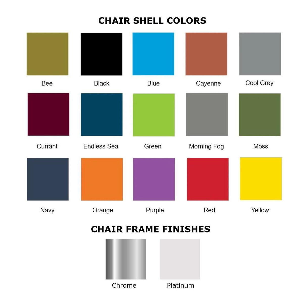 Hierarchy Classroom Desk and Chair Package, 10 Hierarchy Shapes Desks with 10 Hierarchy Chairs