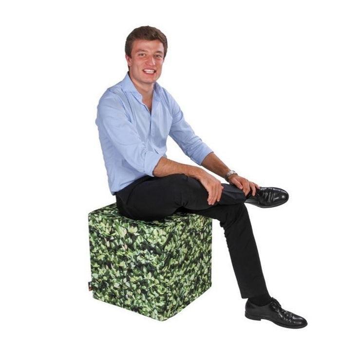 MeroWings® Hornbeam Single Seat, FREE SHIPPING