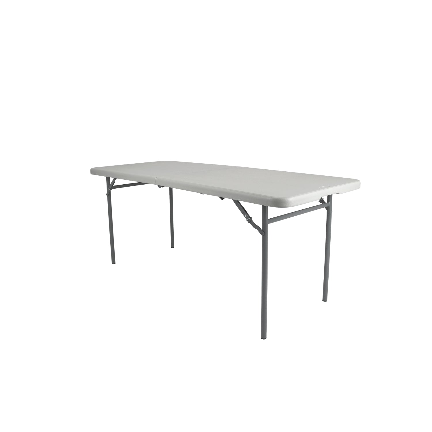 Comfort Max Fold-in-Half Rectangular Table