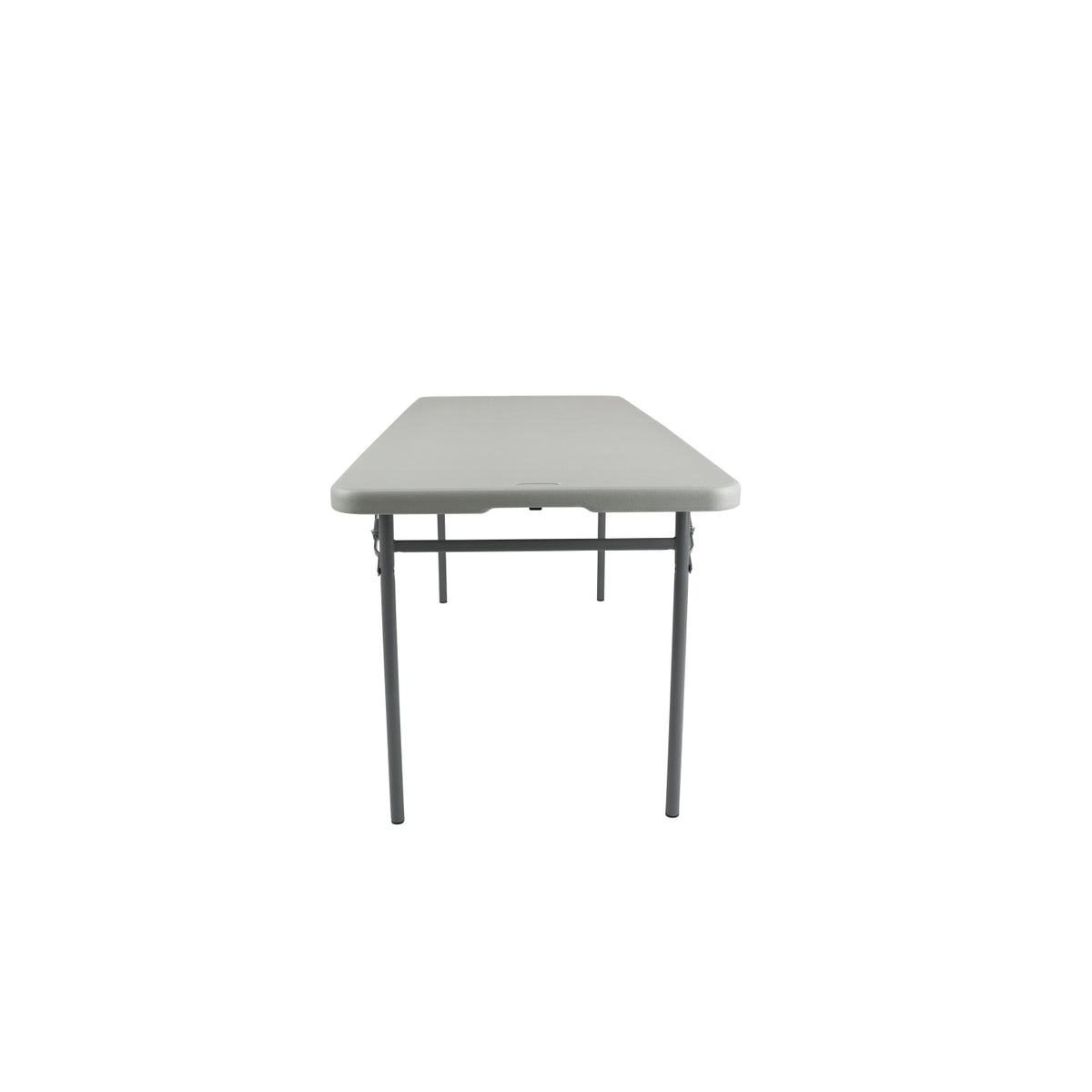Comfort Max Fold-in-Half Rectangular Table