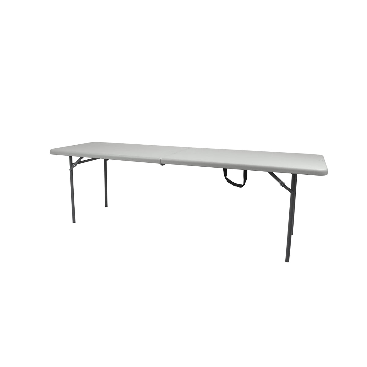 Comfort Max Fold-in-Half Rectangular Table