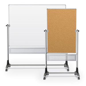 Platinum Mobile Reversible Boards