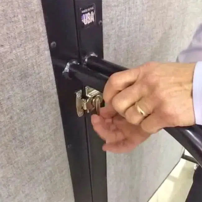 Screenflex Multi-Unit Connector Set