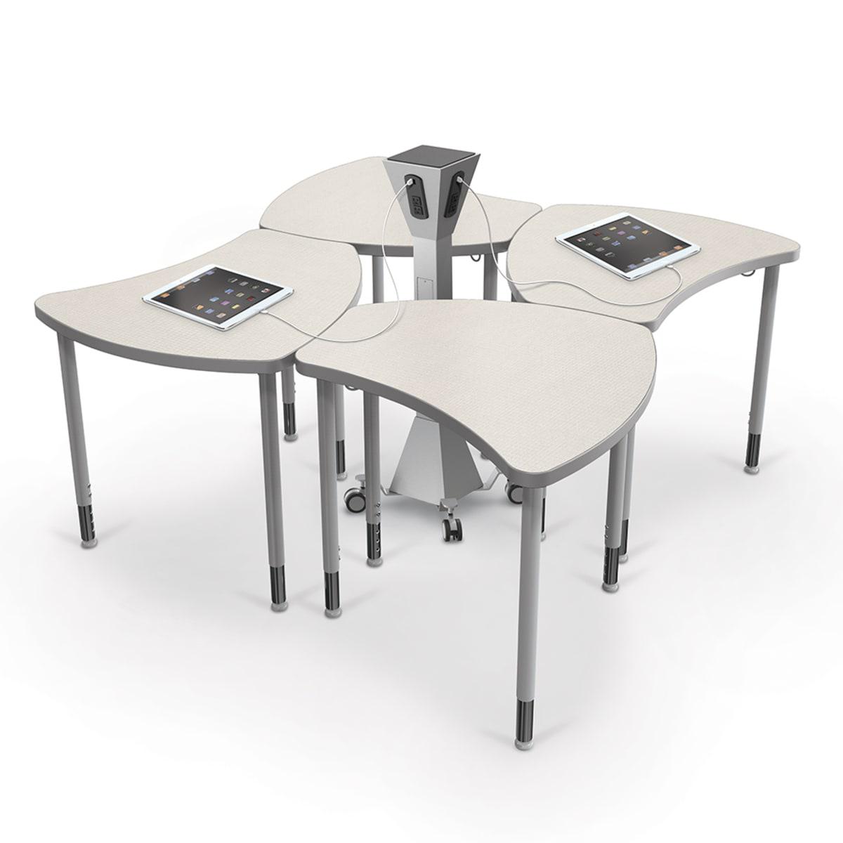 Mooreco Moorepower™ Tower