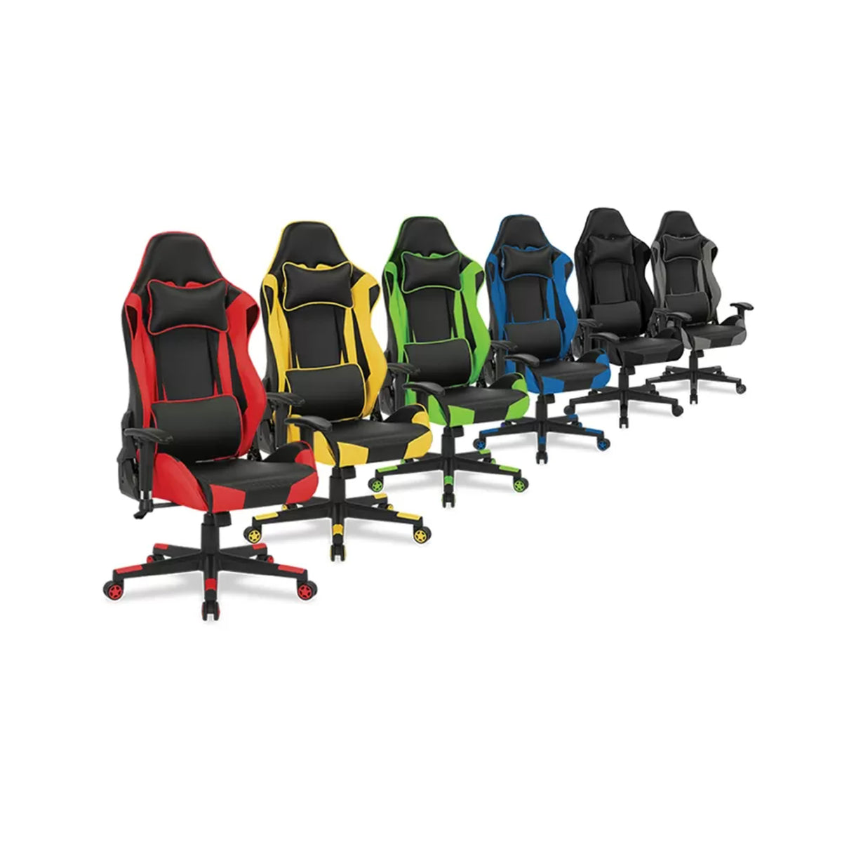 Esports Genova Gaming Chair, FREE SHIPPING