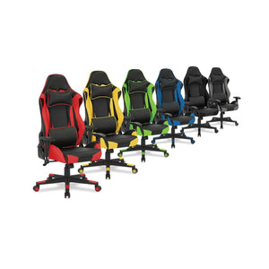 Esports Genova Gaming Chair, FREE SHIPPING