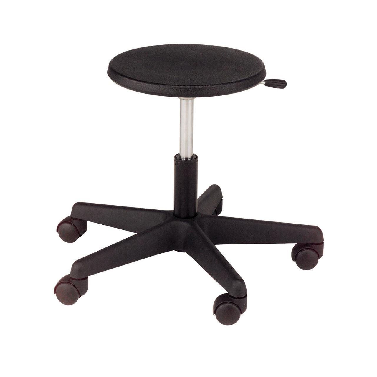 USA Capitol Nurse's Stool - NextGen Furniture, Inc.
