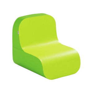 Wesco Tic Tac Range Low Chair