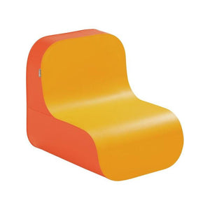 Wesco Tic Tac Range Low Chair