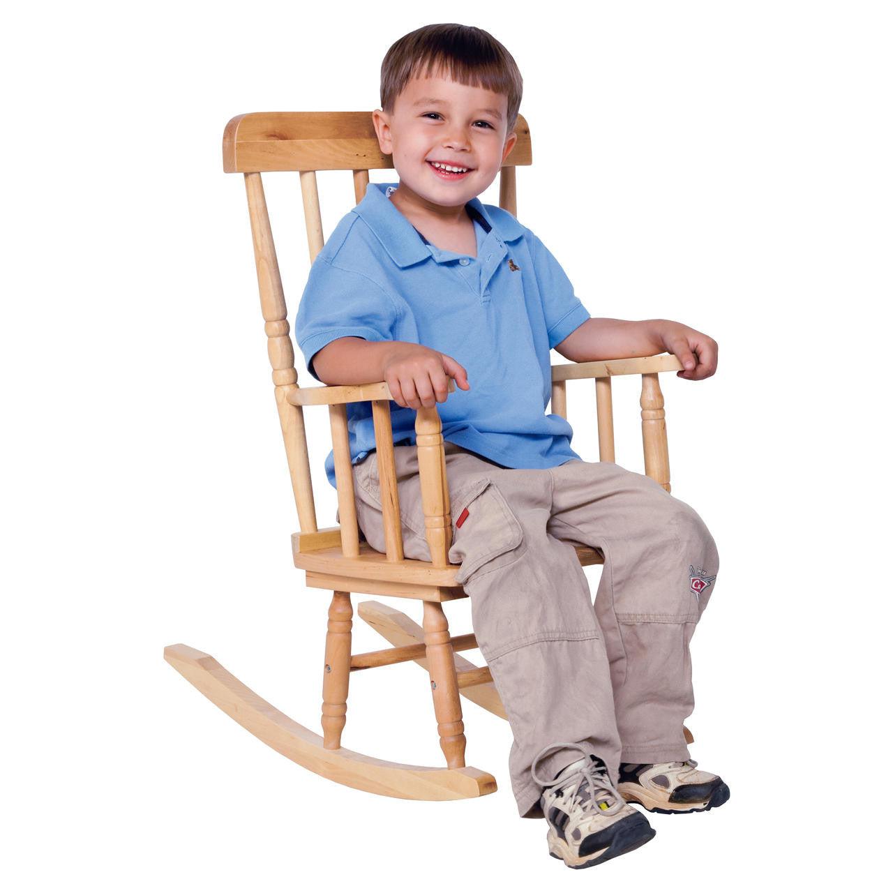 Pre-School Chairs