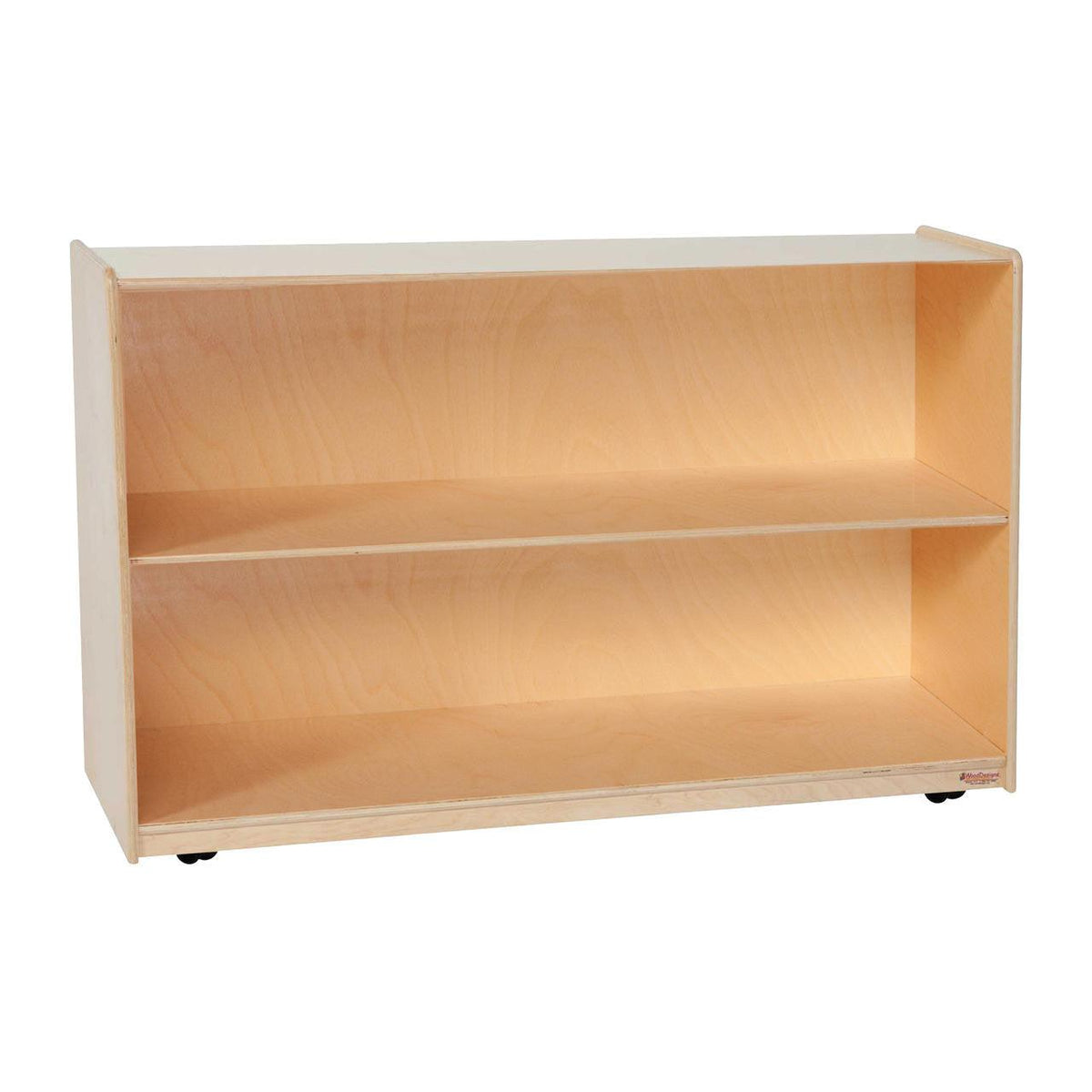 Mobile Shelf Storage