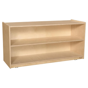 Adjustable Shelf Storage