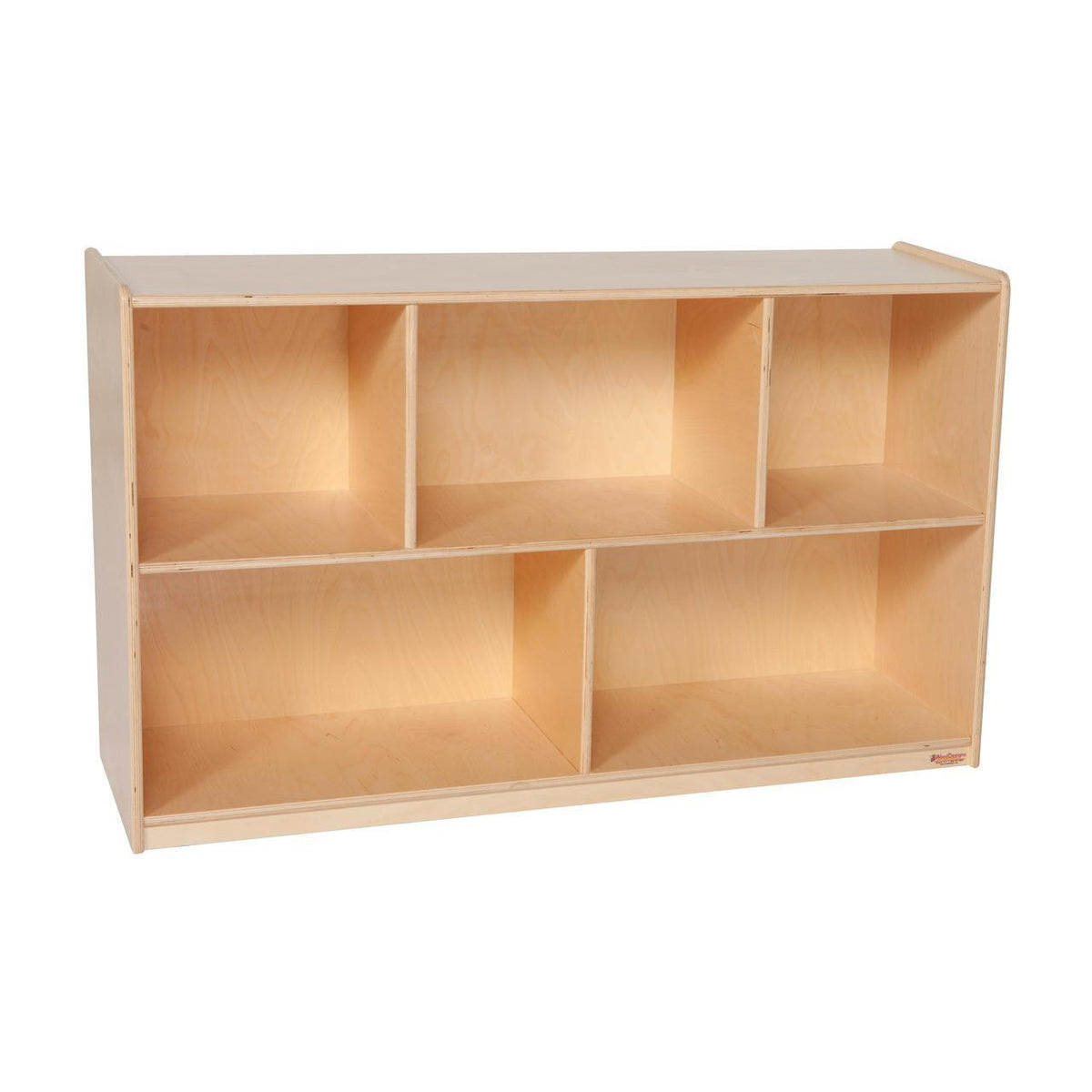 Mobile Single Storage, 30"H