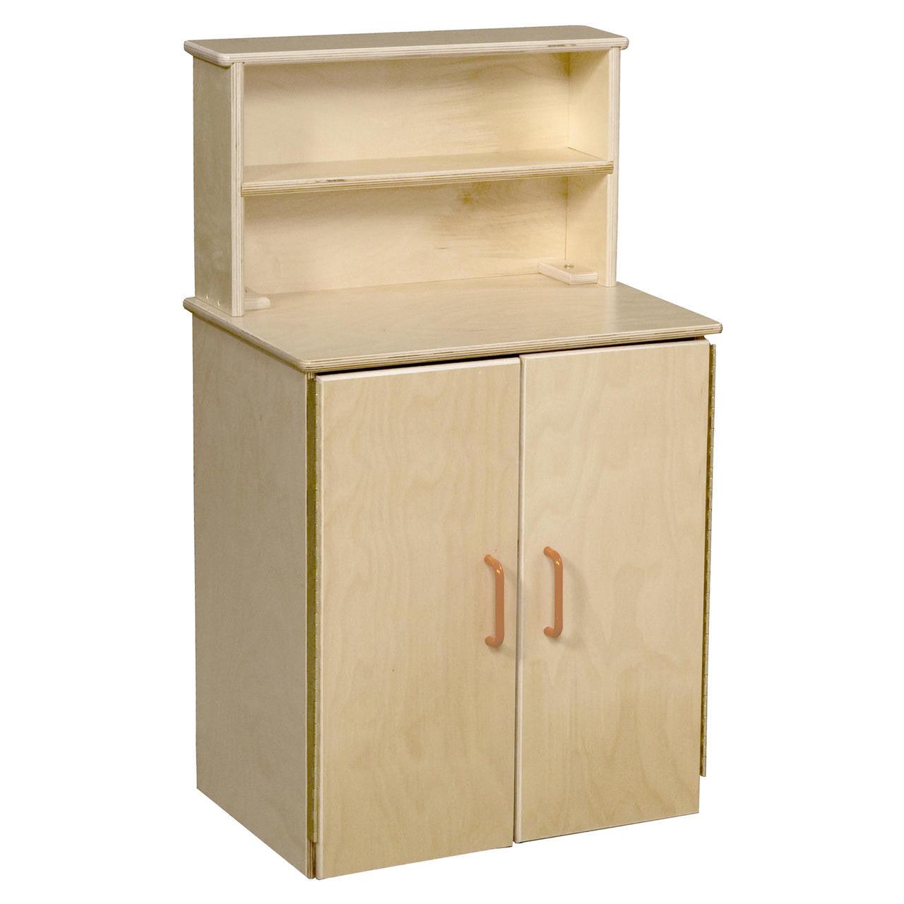 Classic Deluxe Hutch