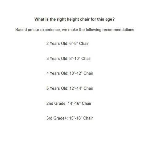 Hardwood Ladderback Chairs