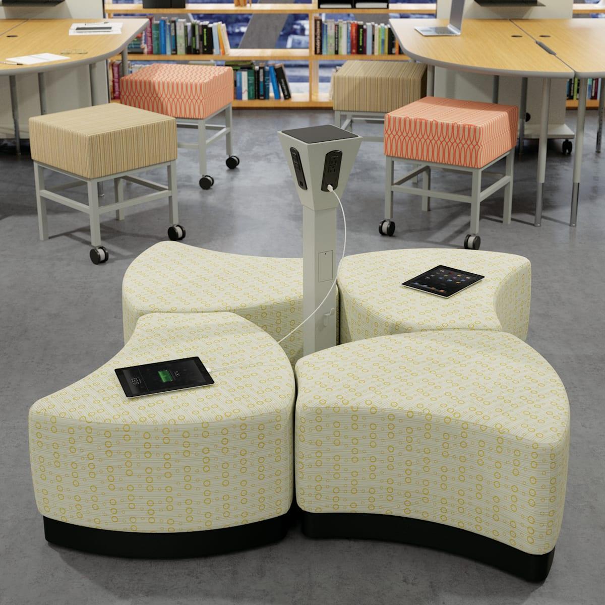 Mooreco Moorepower™ Tower