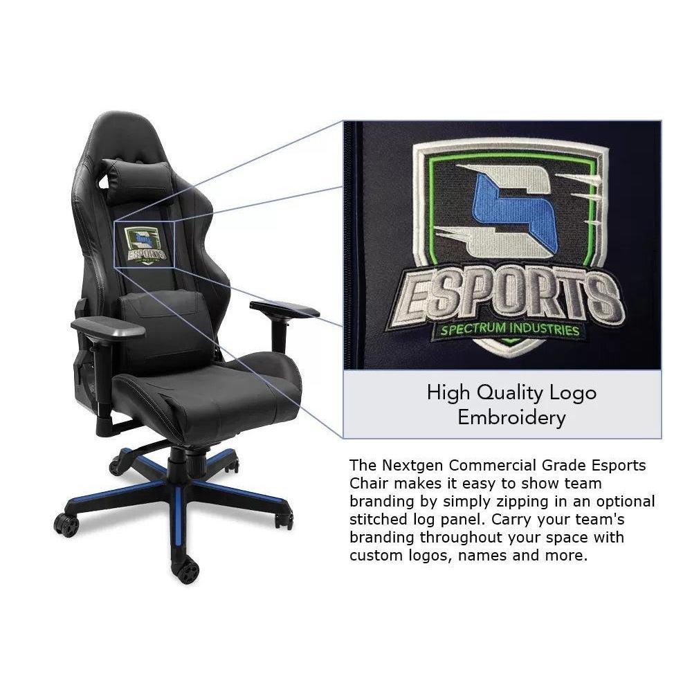 Nextgen Commercial Grade Esports Chair, FREE SHIPPING