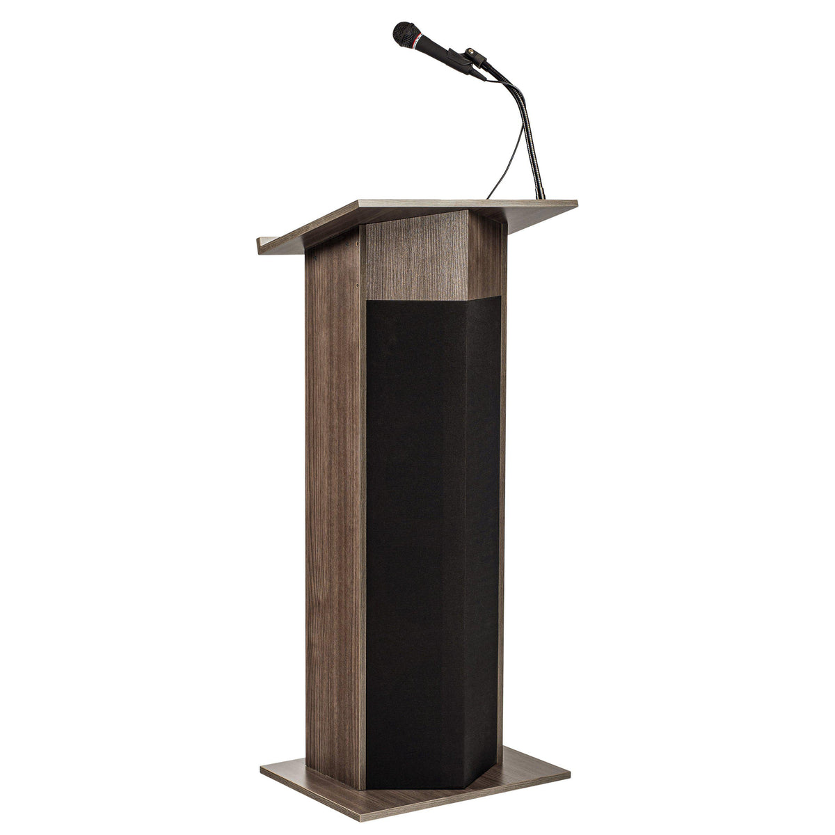 Power Plus Sound Lectern
