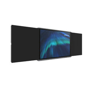 Clear Touch 8086 MAX Interactive Display