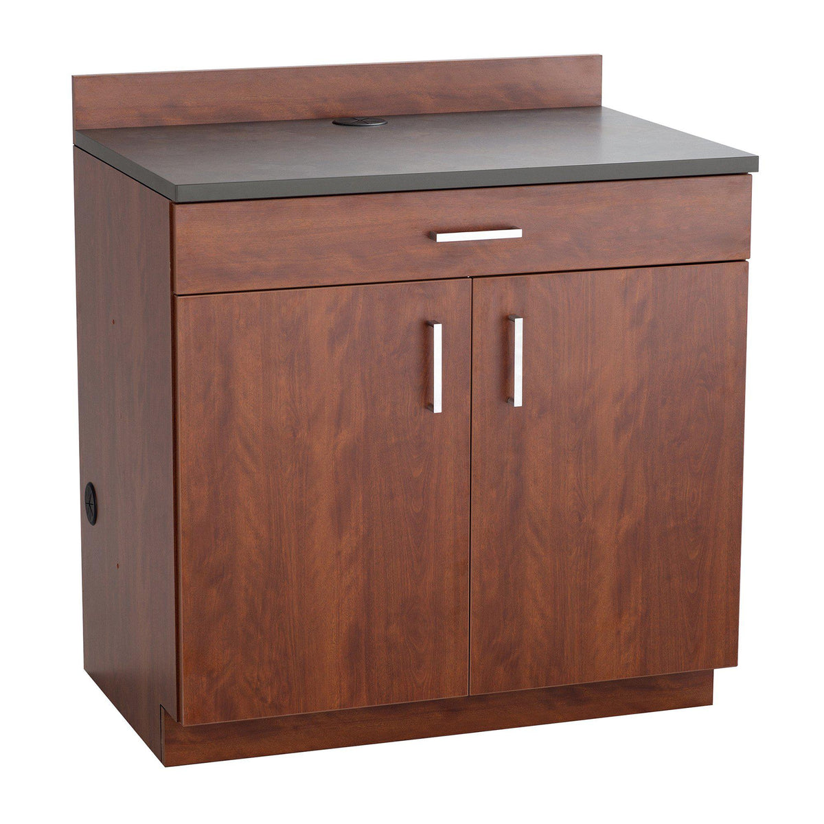 Hospitality Base Cabinet, 2 Door/1 Drawer, FREE SHIPPING