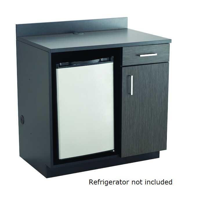 Hospitality Appliance Base Cabinet, FREE SHIPPING