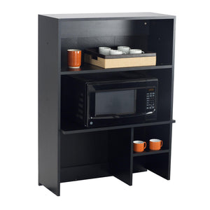 Hospitality Appliance Hutch Cabinet, FREE SHIPPING