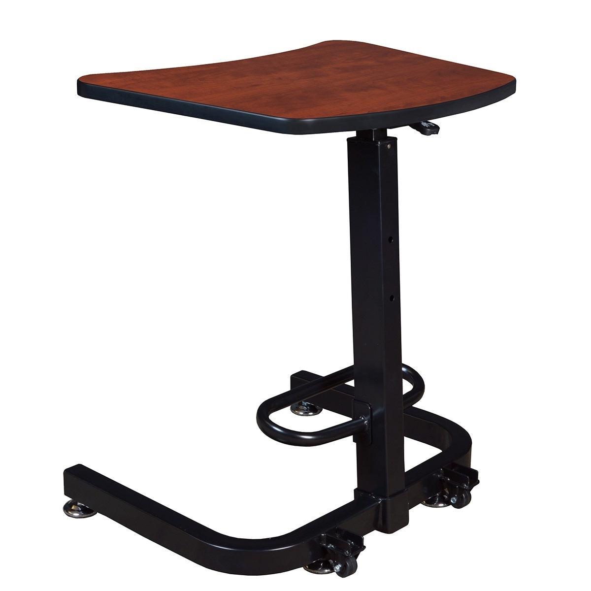 Brody Sit-Stand Adjustable Height Desk