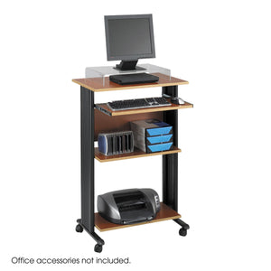Muv™ Stand-Up Fixed-Height Desk, FREE SHIPPING