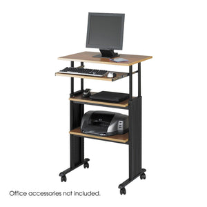 Muv™ Stand-Up Adjustable Height Desk, FREE SHIPPING
