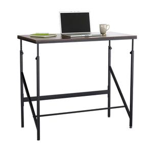 Elevate™ Standing Height Desk, FREE SHIPPING