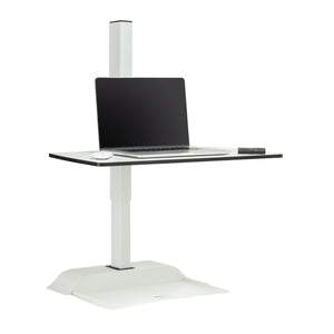 Soar™ Electric Desktop Sit/Stand, FREE SHIPPING