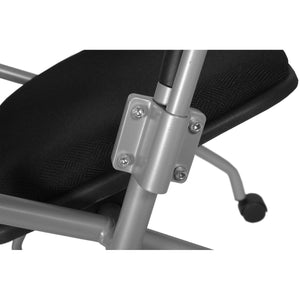 Cadence Nesting Chair with Tablet Arm