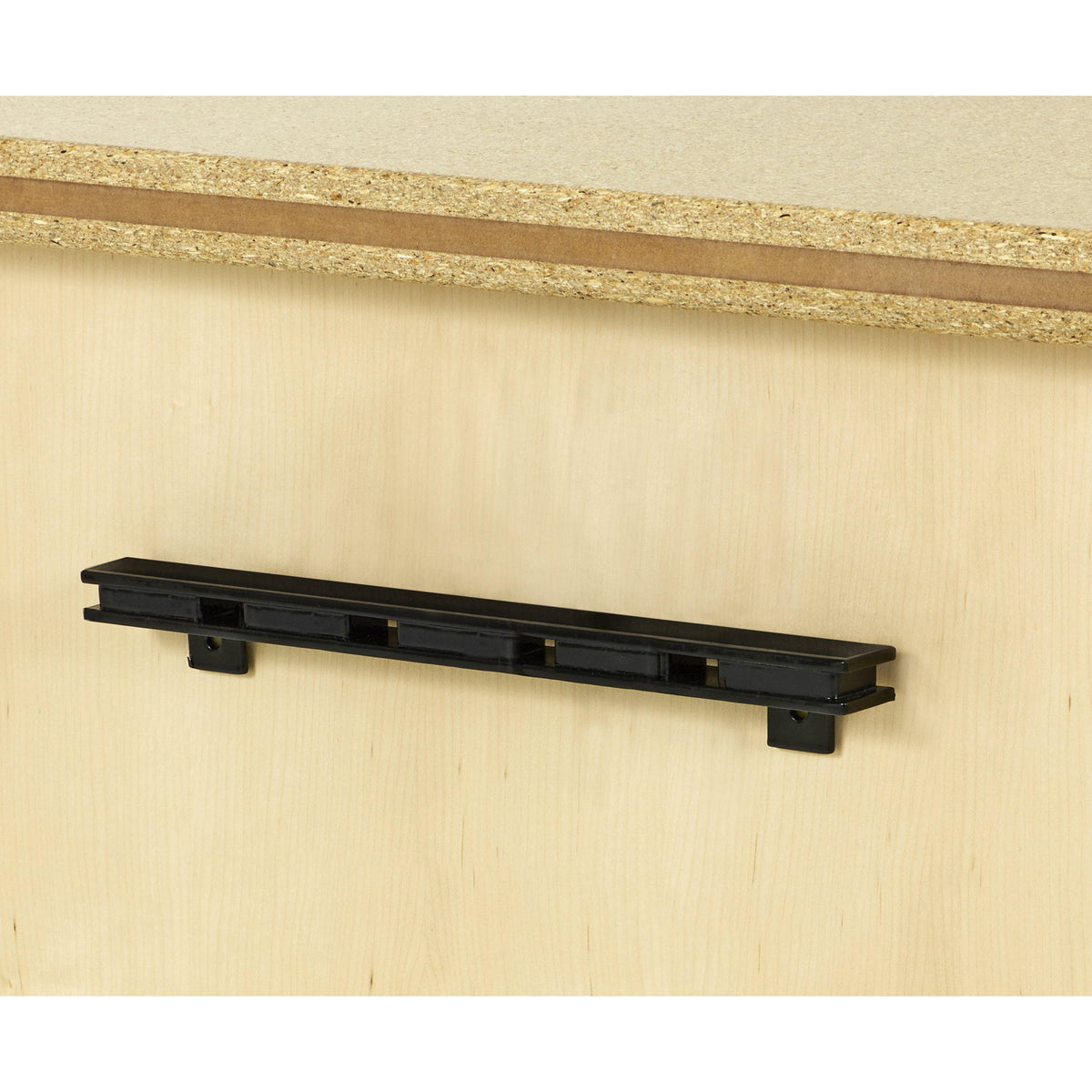 Magnetic Tool Holder for Robotics Workbench