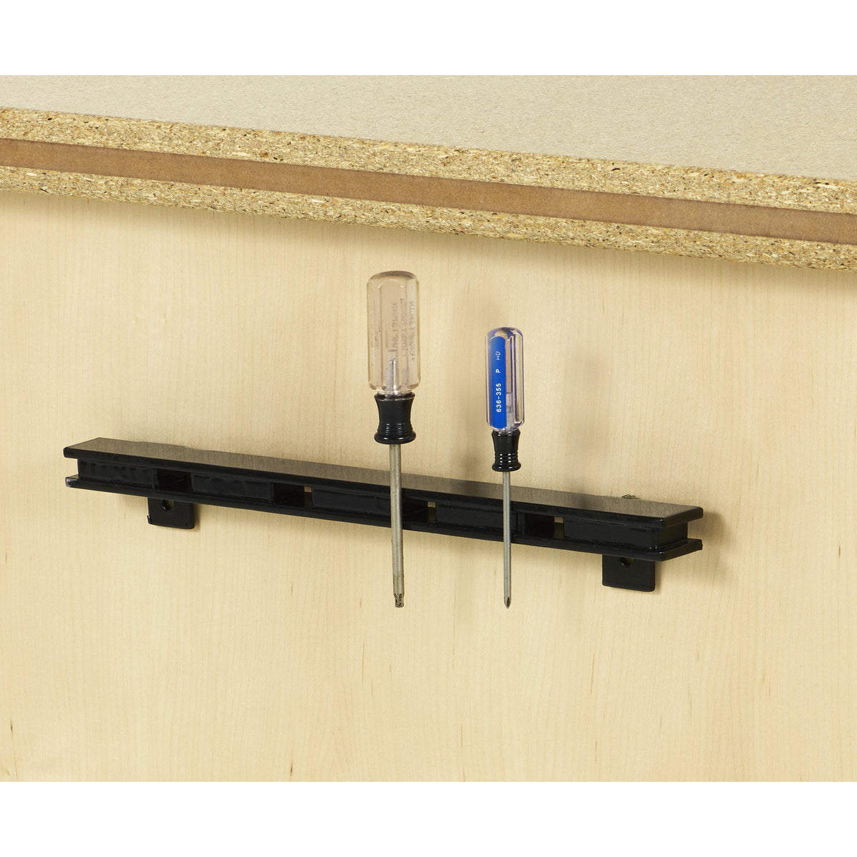 Magnetic Tool Holder for Robotics Workbench