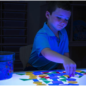 30" Brilliant Light Table without Storage-Pre-School Furniture-